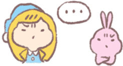 Ant Ver.2 sticker #8267137