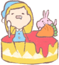 Ant Ver.2 sticker #8267154