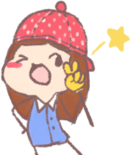 Ant Ver.2 sticker #8267157