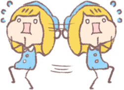 Ant Ver.2 sticker #8267158