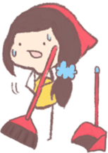 Ant Ver.2 sticker #8267159