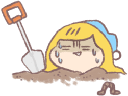 Ant Ver.2 sticker #8267161