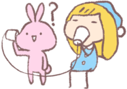 Ant Ver.2 sticker #8267163