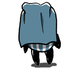 Wonder Panda sticker #8267171