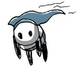 Wonder Panda sticker #8267183