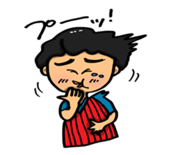 Message to be sent to the wife sticker #8267263