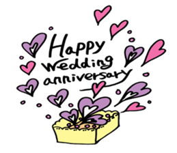 Message to be sent to the wife sticker #8267278