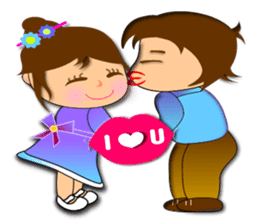 Everyone will work together Hala sticker #8267869