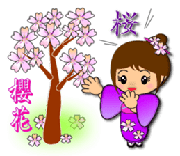 Everyone will work together Hala sticker #8267873