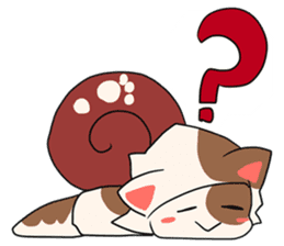 Adventure of Escalnyan sticker #8267924