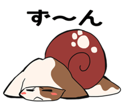 Adventure of Escalnyan sticker #8267937