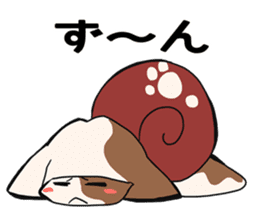 Adventure of Escalnyan sticker #8267937