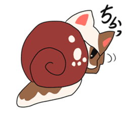 Adventure of Escalnyan sticker #8267942