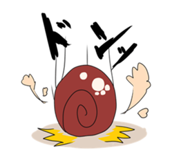 Adventure of Escalnyan sticker #8267944