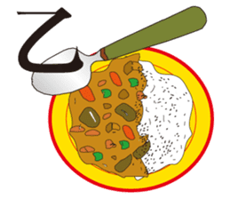 Japanese Joke Stickers from Osaka sticker #8268177