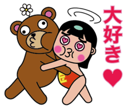 Kintaro(Golden Boy) sticker #8268367