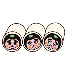 Kintaro(Golden Boy) sticker #8268402