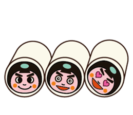 Kintaro(Golden Boy) sticker #8268403