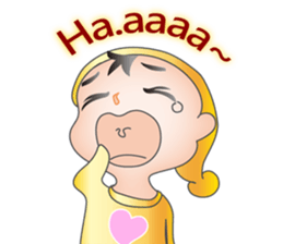 albert sticker #8268486