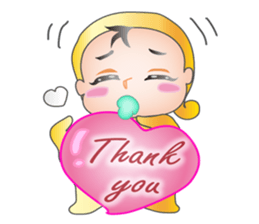 albert sticker #8268489