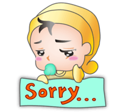 albert sticker #8268496