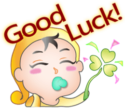 albert sticker #8268499