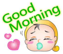 albert sticker #8268504