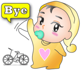 albert sticker #8268514