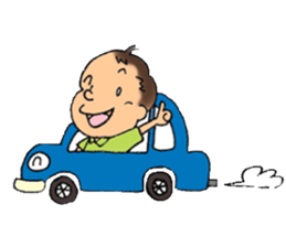 takkyuurescue sticker #8268949