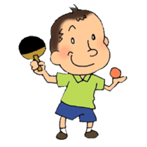 takkyuurescue sticker #8268962