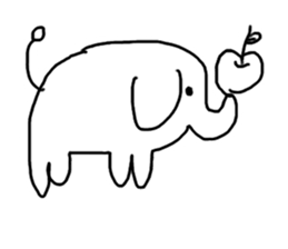 takarairo's sticker sticker #8269010