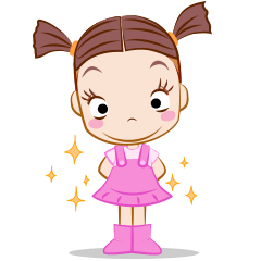 Jumbooka 22nd century girl