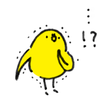 Bonjiri sticker 2 sticker #8269930