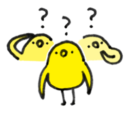 Bonjiri sticker 2 sticker #8269957