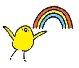 Bonjiri sticker 2 sticker #8269958