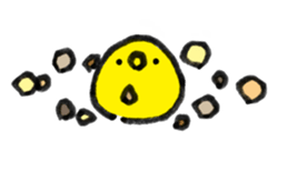 Bonjiri sticker 2 sticker #8269960