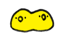 Bonjiri sticker 2 sticker #8269962