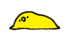 Bonjiri sticker 2 sticker #8269963