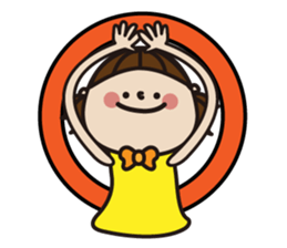 Ms.DAHLIA sticker #8270004