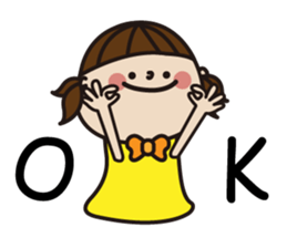 Ms.DAHLIA sticker #8270006