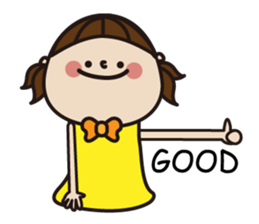 Ms.DAHLIA sticker #8270007