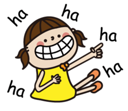 Ms.DAHLIA sticker #8270008