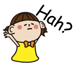 Ms.DAHLIA sticker #8270011