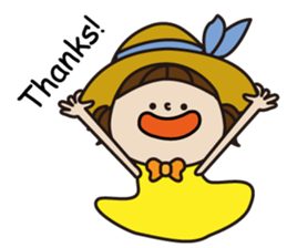 Ms.DAHLIA sticker #8270014