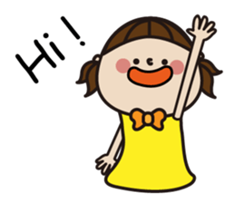 Ms.DAHLIA sticker #8270016