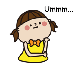 Ms.DAHLIA sticker #8270017