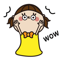 Ms.DAHLIA sticker #8270019