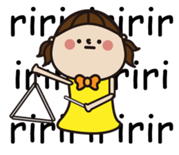 Ms.DAHLIA sticker #8270020