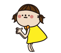 Ms.DAHLIA sticker #8270028