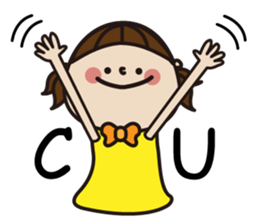 Ms.DAHLIA sticker #8270035